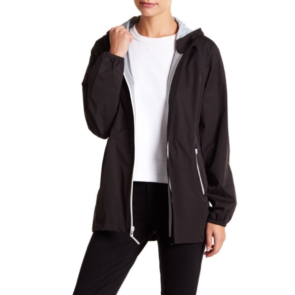 Cole Haan Jackets & Blazers - 🎁 Cole Haan Water Resistant Packable Woven Jacket